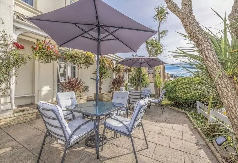 Fotos del hotel Lindum Lodge:  5