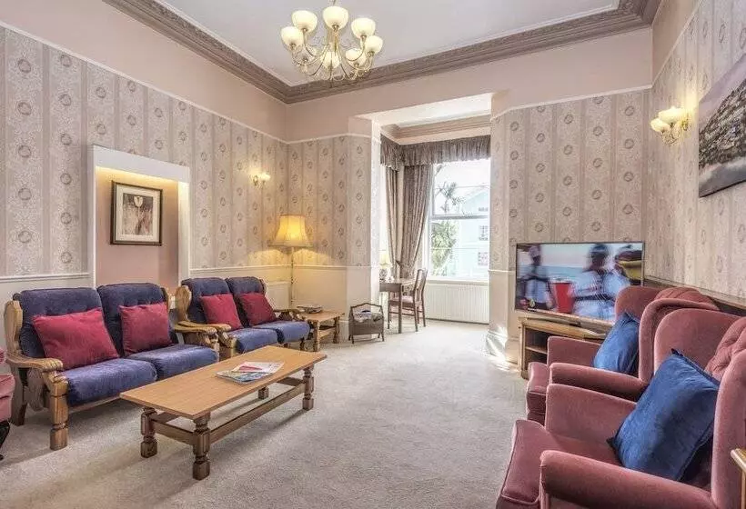 Fotos del hotel Lindum Lodge:  24