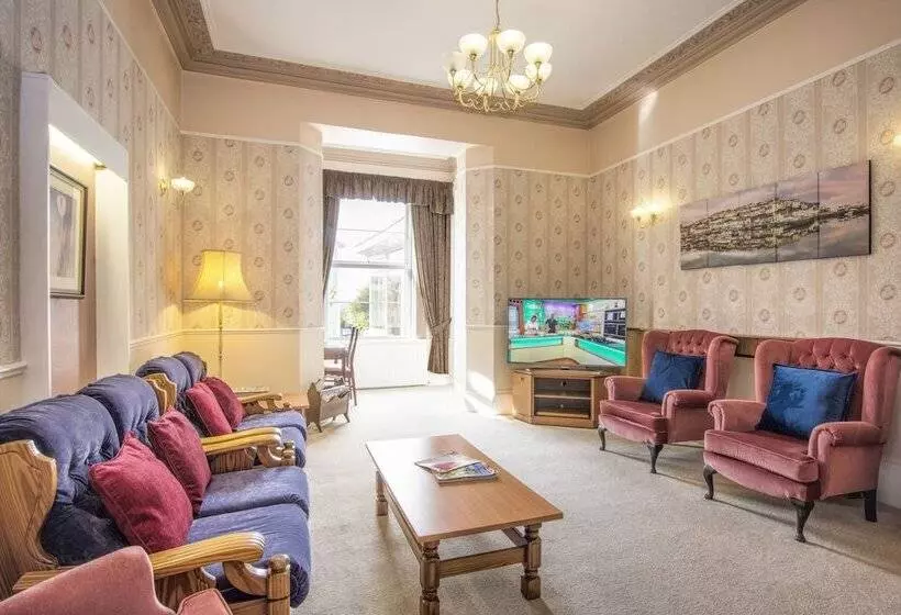 Fotos del hotel Lindum Lodge:  17