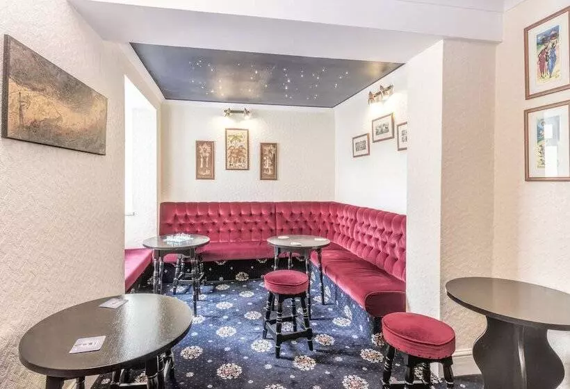 Fotos del hotel Lindum Lodge:  4