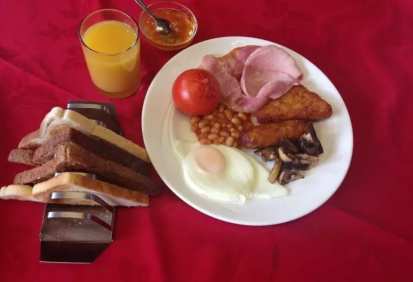 Fotos del hotel Lindum Lodge:  3