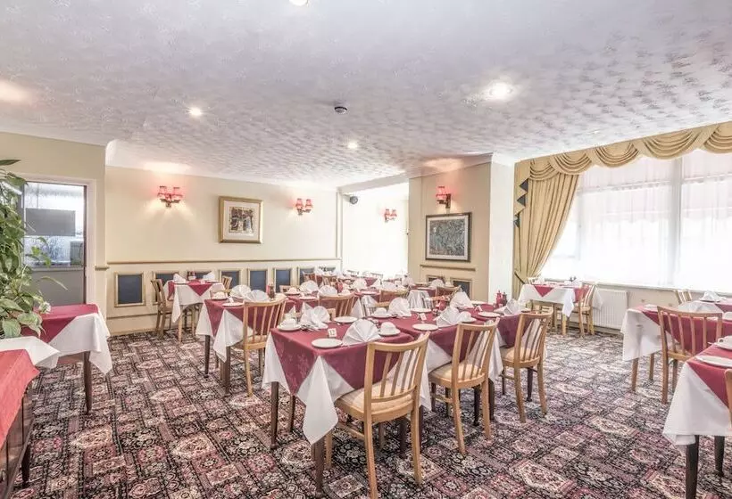 Fotos del hotel Lindum Lodge:  13