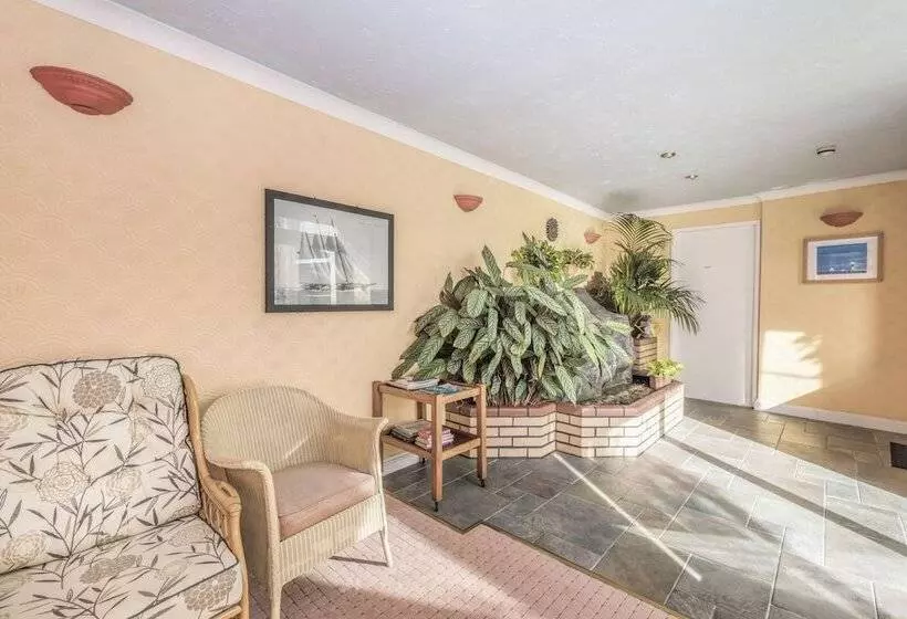 Fotos del hotel Lindum Lodge:  25