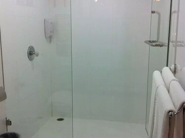 Fotos del hotel Lullaby Inn Silom:  7