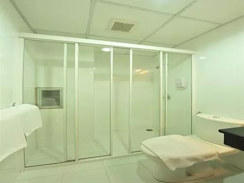 Fotos del hotel Lullaby Inn Silom:  20