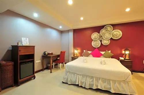 Fotos del hotel Lullaby Inn Silom:  2