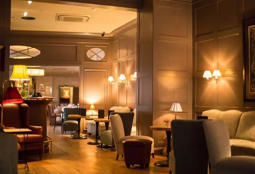 Fotos del hotel Monbijou:  16