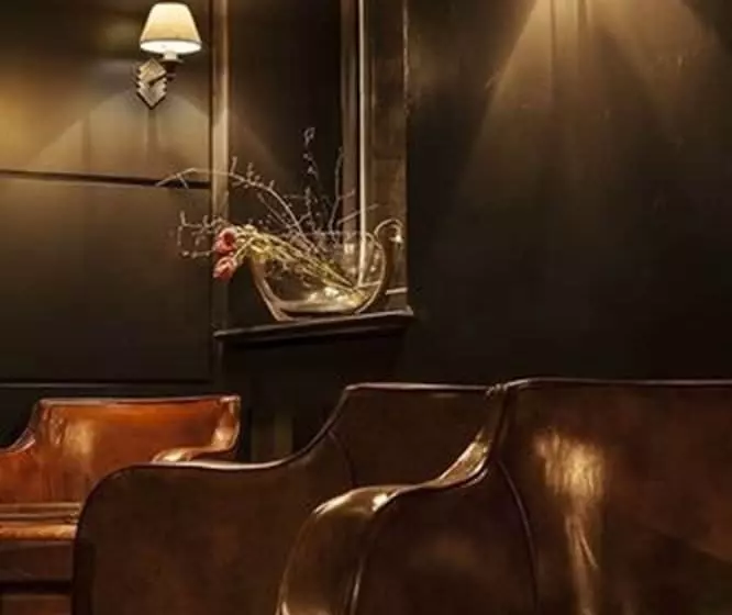 Fotos del hotel Monbijou:  21