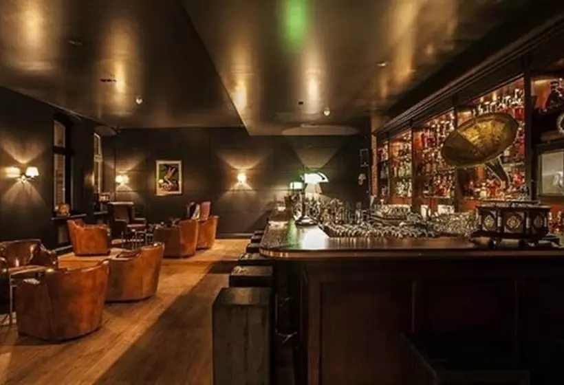 Fotos del hotel Monbijou:  10