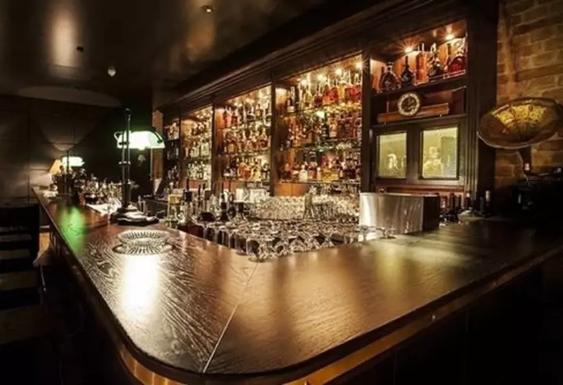 Fotos del hotel Monbijou:  14