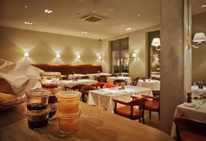 Fotos del hotel Monbijou:  13