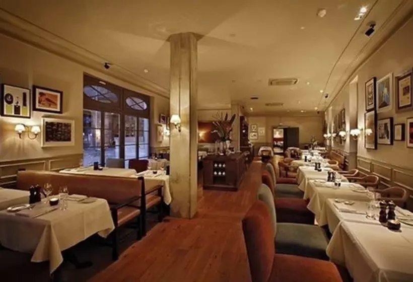 Fotos del hotel Monbijou:  5