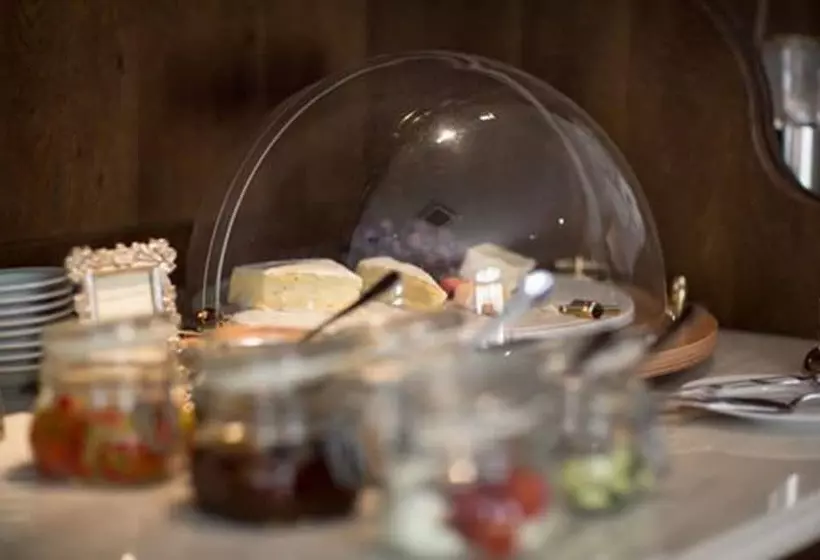 Fotos del hotel Monbijou:  20