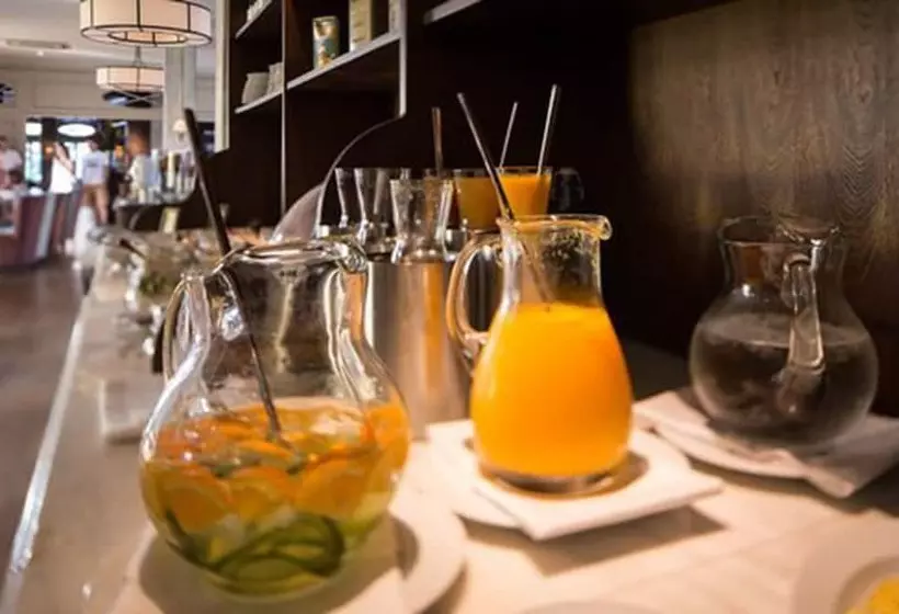 Fotos del hotel Monbijou:  18