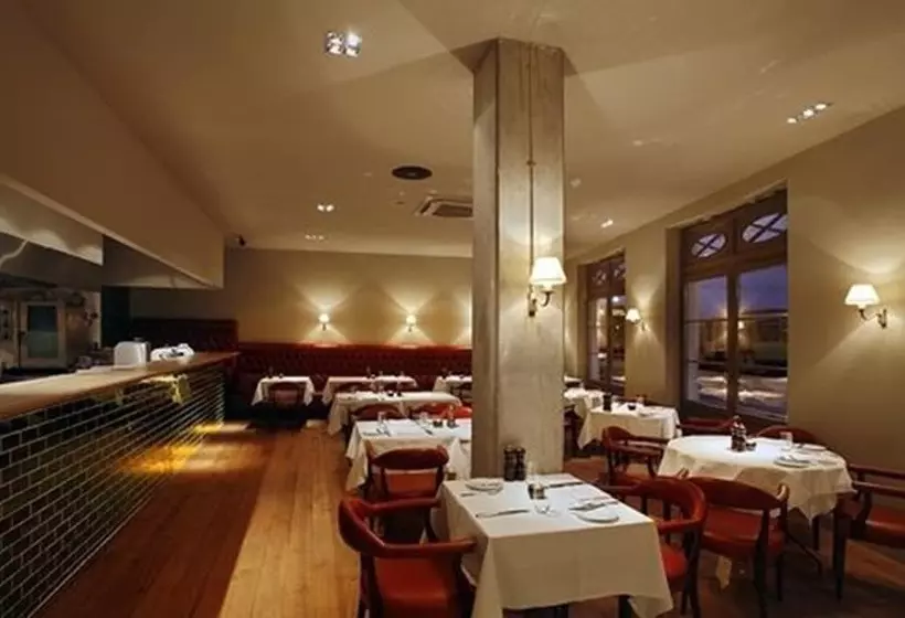 Fotos del hotel Monbijou:  9