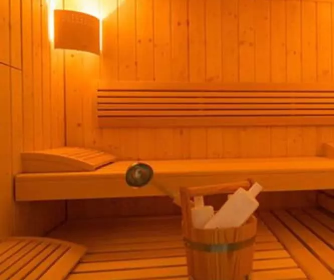 Fotos del hotel Monbijou:  4