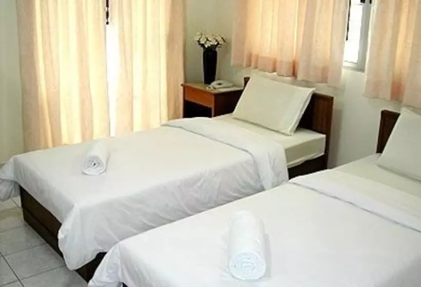 Fotos del hotel Sanguan Malee Mansion:  10