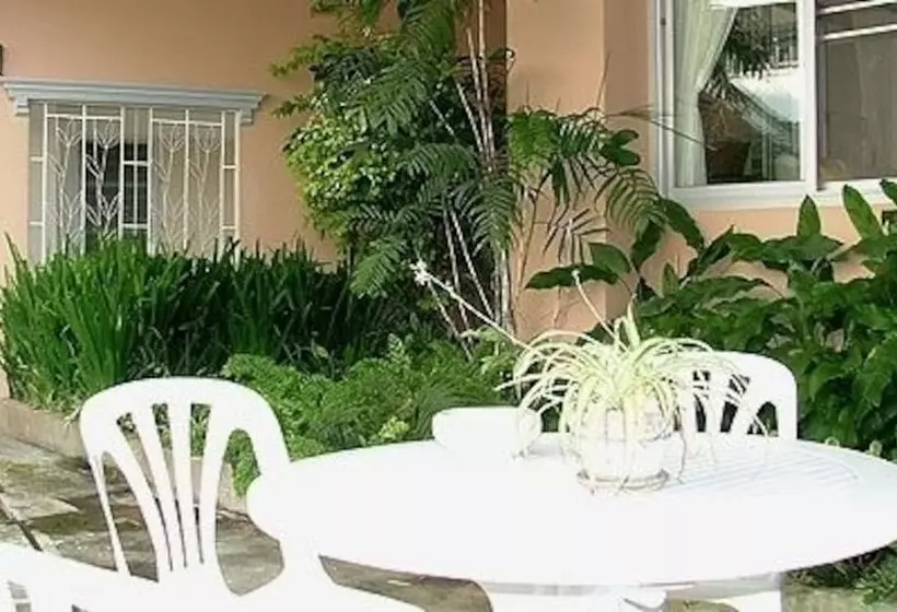 Fotos del hotel Sanguan Malee Mansion:  4