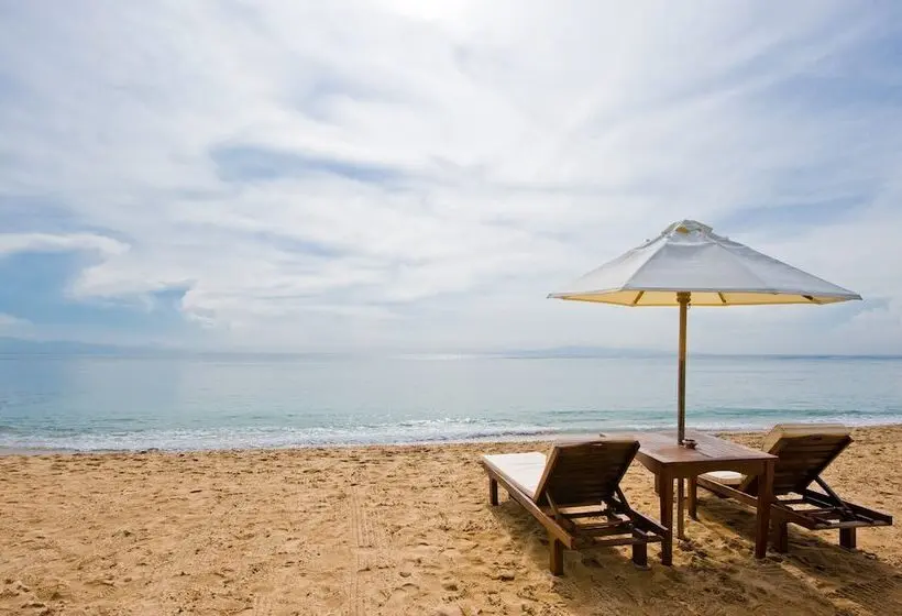 Fotos del hotel Swiss-belresort Watu Jimbar:  17