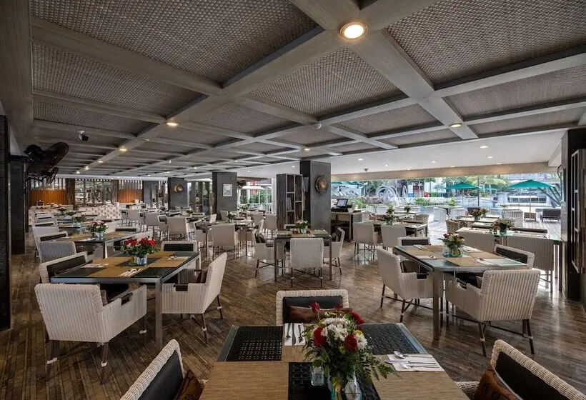 Fotos del hotel Swiss-belresort Watu Jimbar:  5