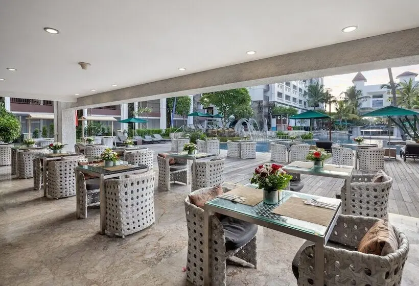 Fotos del hotel Swiss-belresort Watu Jimbar:  18