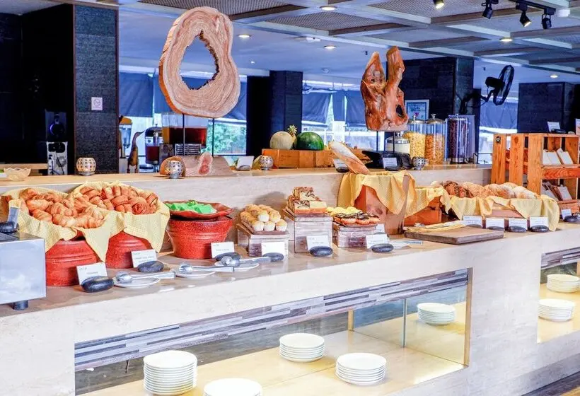 Fotos del hotel Swiss-belresort Watu Jimbar:  13