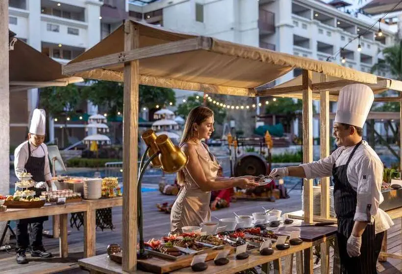 Fotos del hotel Swiss-belresort Watu Jimbar:  14