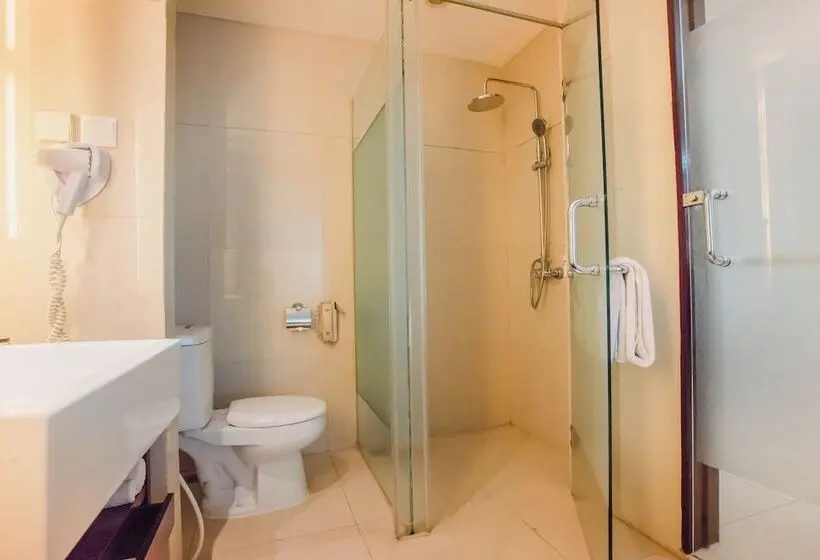 Fotos del hotel Swiss-belresort Watu Jimbar:  9