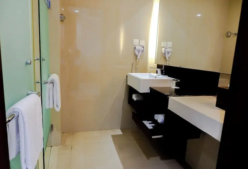 Fotos del hotel Swiss-belresort Watu Jimbar:  22