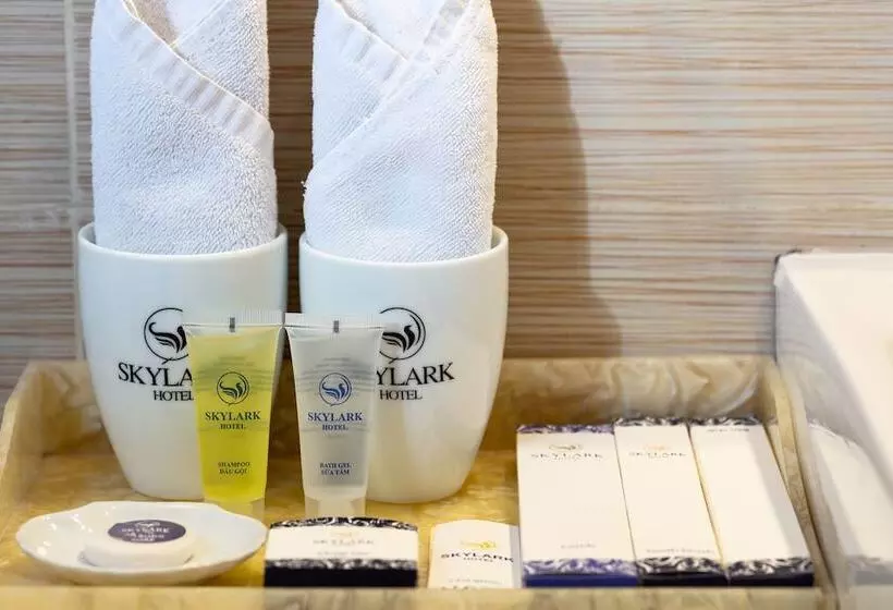 Fotos del hotel Skylark:  4