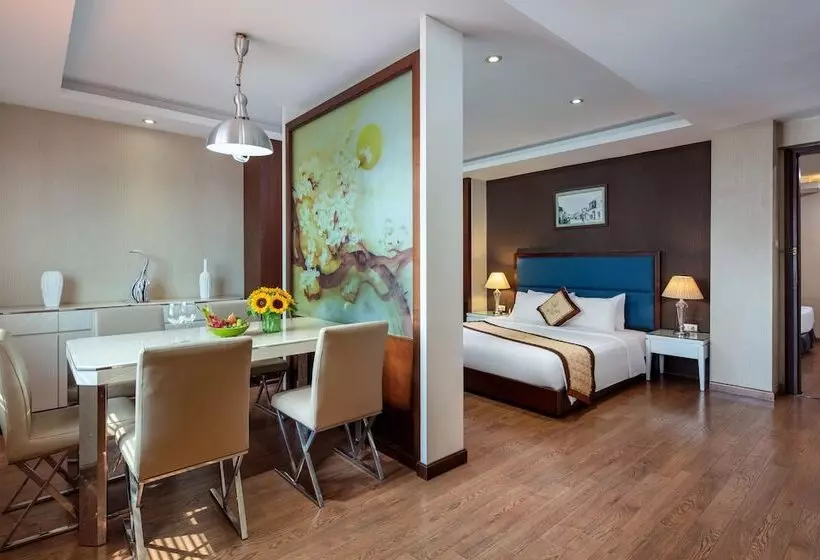 Fotos del hotel Skylark:  21