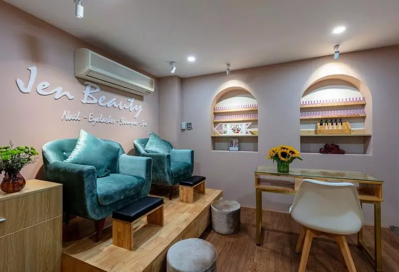 Fotos del hotel Skylark:  6