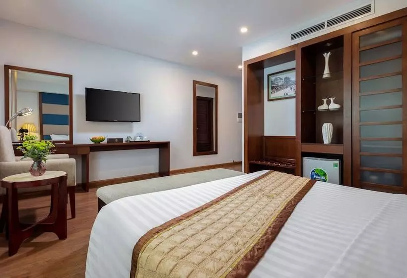 Fotos del hotel Skylark:  11