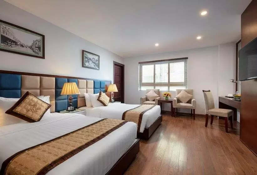 Fotos del hotel Skylark:  19