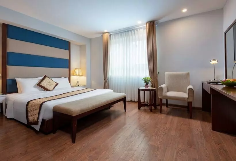 Fotos del hotel Skylark:  23