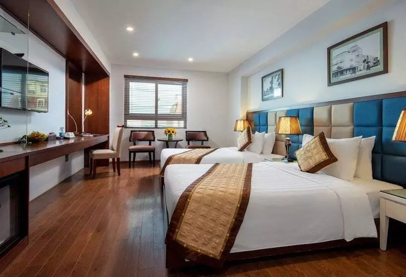 Fotos del hotel Skylark:  14