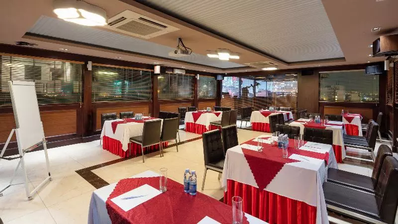 Fotos del hotel Skylark:  5