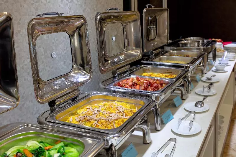 Fotos del hotel Skylark:  20