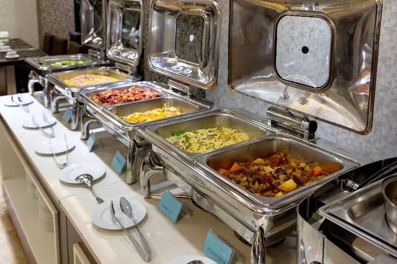 Fotos del hotel Skylark:  10