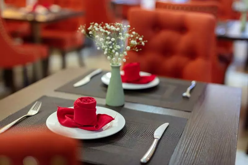 Fotos del hotel Skylark:  16