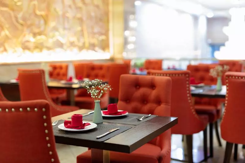 Fotos del hotel Skylark:  18