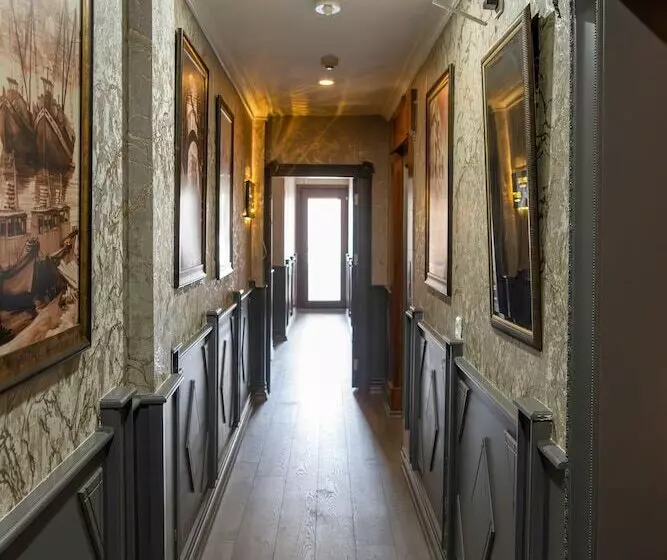 Fotos del hotel Cuento:  20