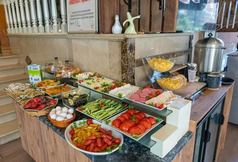 Fotos del hotel Cuento:  21