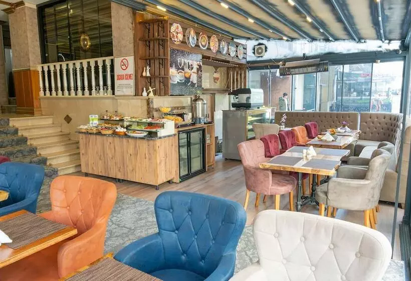 Fotos del hotel Cuento:  7