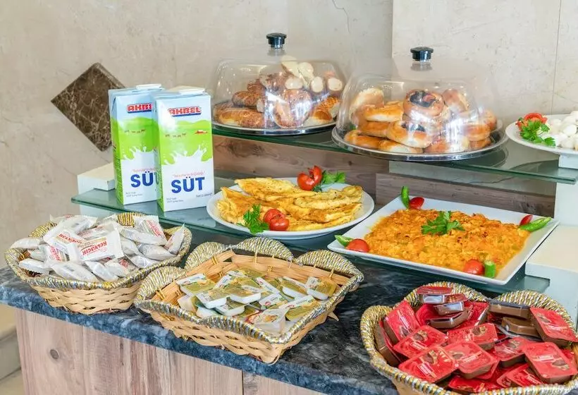 Fotos del hotel Cuento:  13