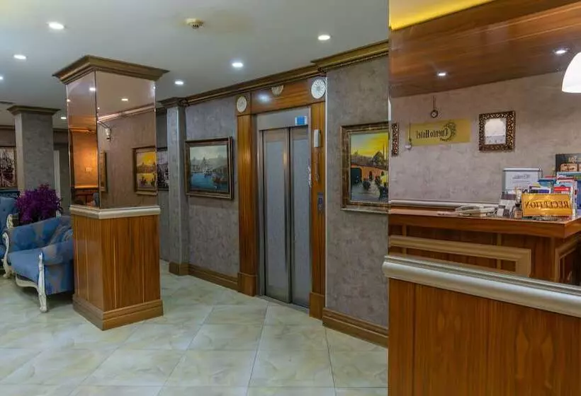 Fotos del hotel Cuento:  17