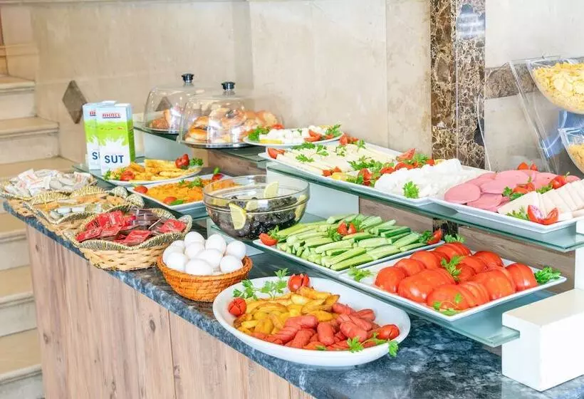 Fotos del hotel Cuento:  6