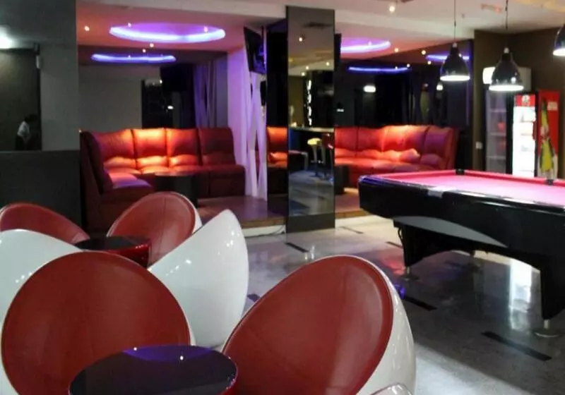 Fotos del hotel The Bcc  & Residence:  4