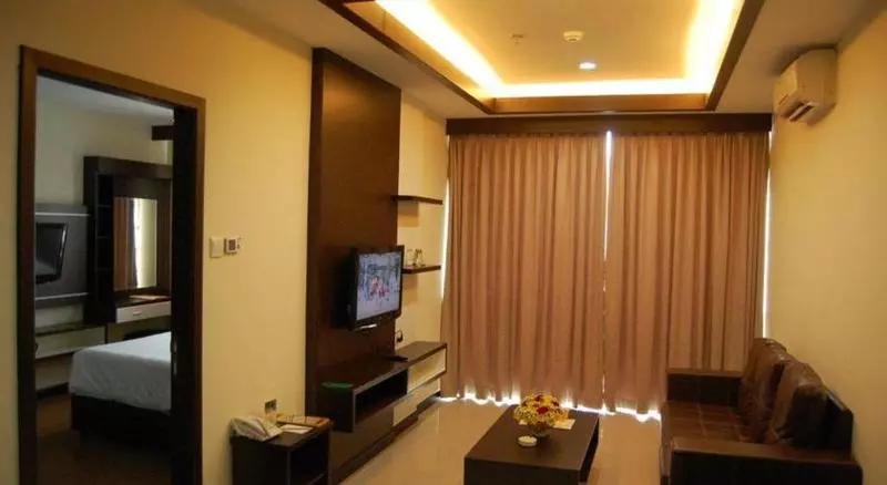 Fotos del hotel The Bcc  & Residence:  17