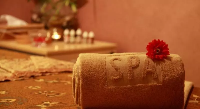 Fotos del hotel The Bcc  & Residence:  6